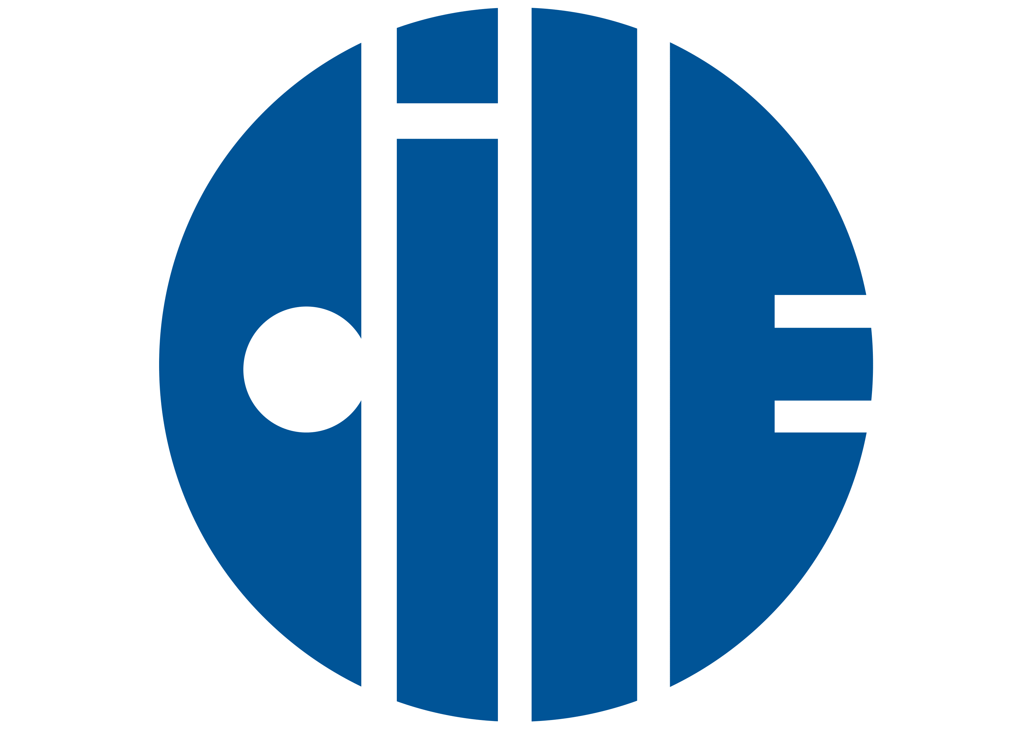 Logo Cile