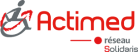 Logo partenaire ACTIMED