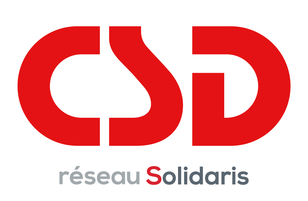 Logo partenaire CSD