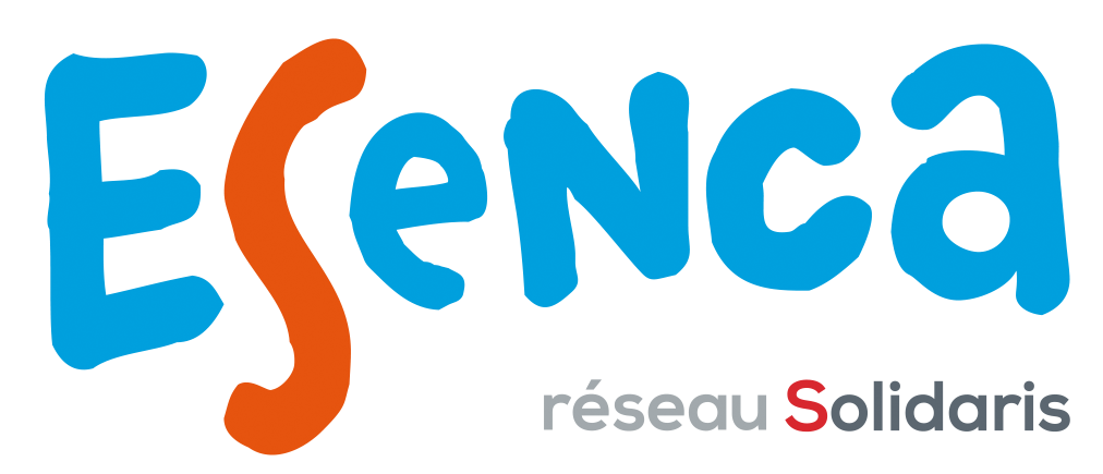 Logo partenaire Esensa