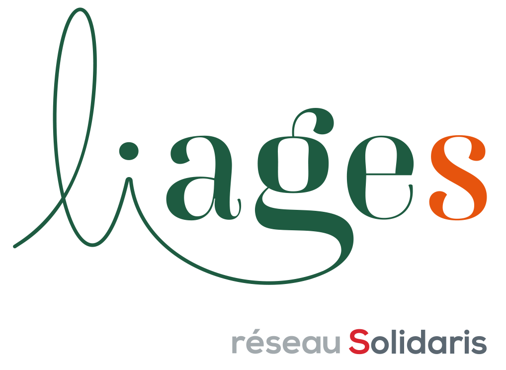 Logo partenaire Liages
