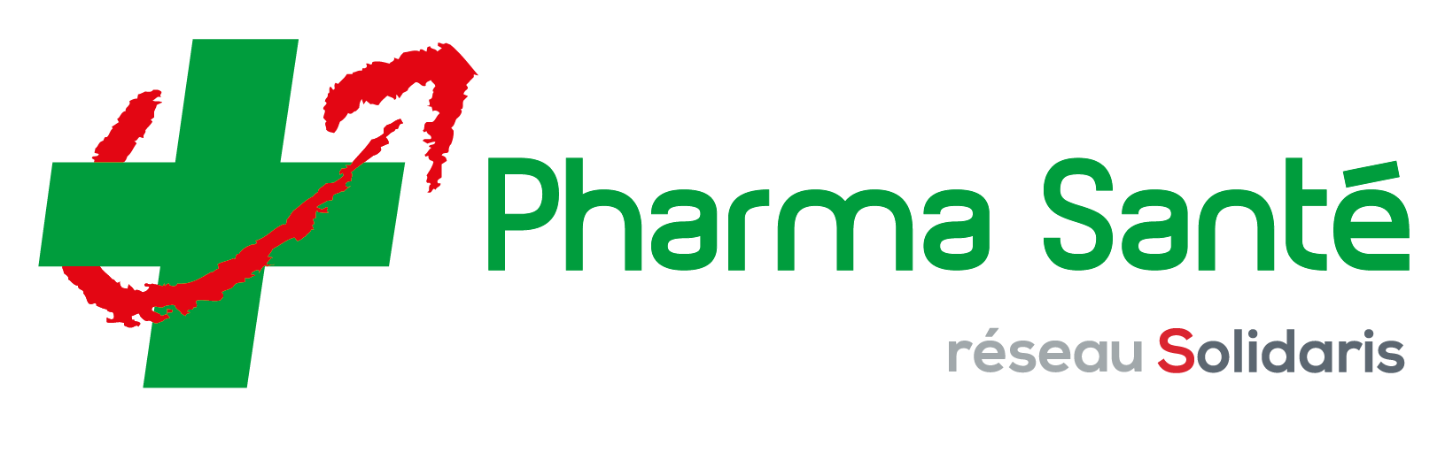 Logo partenaire Pharma santé