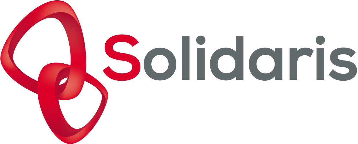 Logo partenaire Solidaris Mutualité