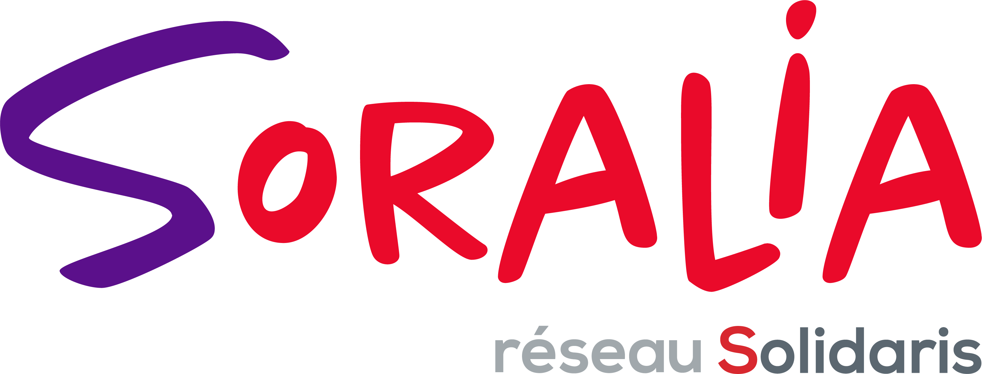 Logo partenaire Soralia