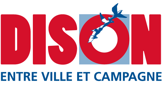 Logo Ville de Dison